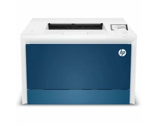 Принтер лазерный HP Color LaserJet Pro 4203dw