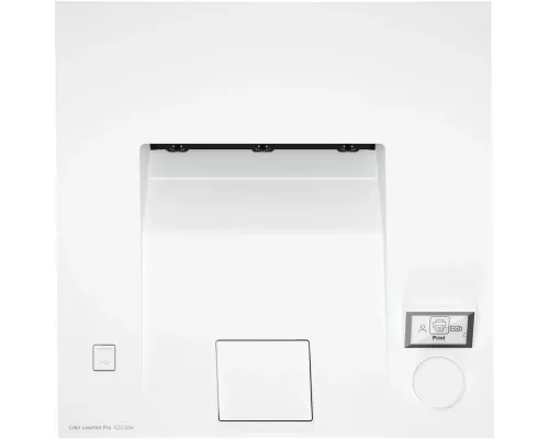 Принтер лазерный HP Color LaserJet Pro 4203dw