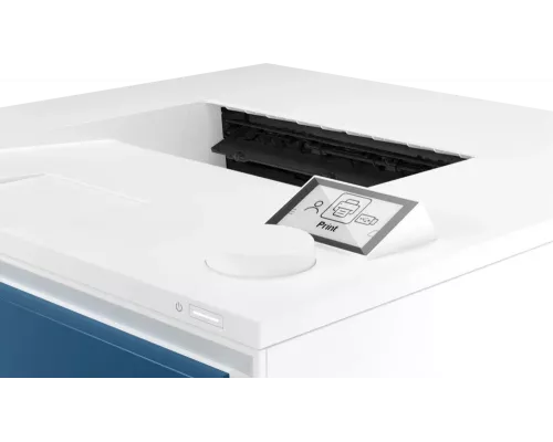 Принтер лазерный HP Color LaserJet Pro 4203dw