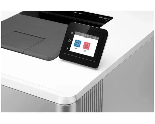 Принтер лазерный HP Color LaserJet Pro M454dw