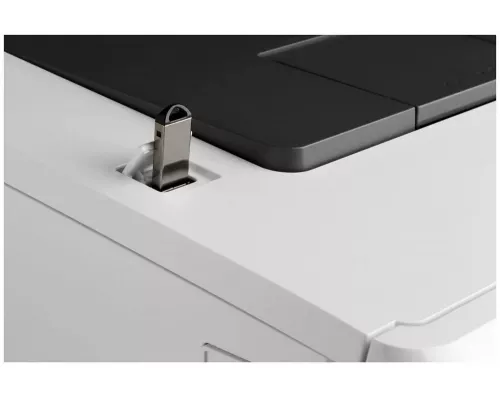 Принтер лазерный HP Color LaserJet Pro M454dw