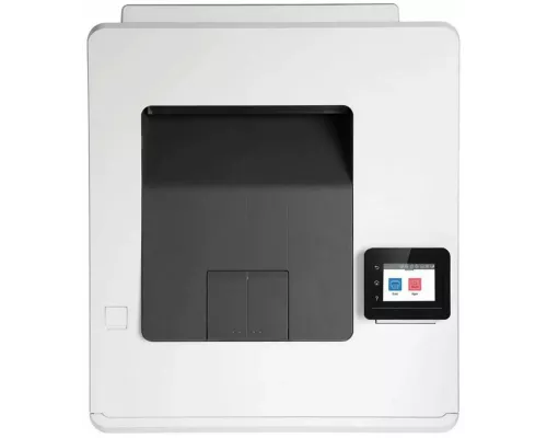 Принтер лазерный HP Color LaserJet Pro M454dw