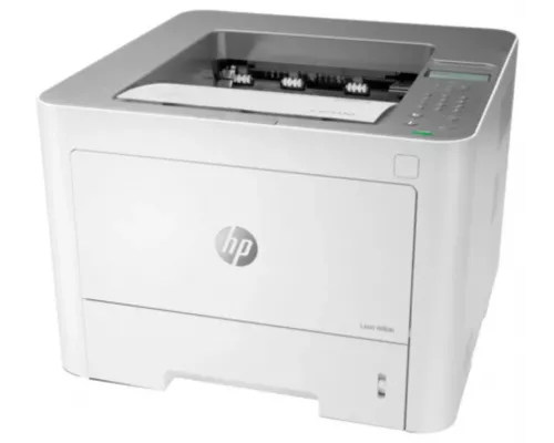 Принтер лазерный HP Laser 408dn
