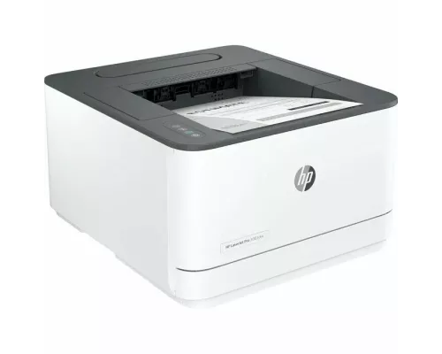 Принтер лазерный HP LaserJet Pro 3003dw