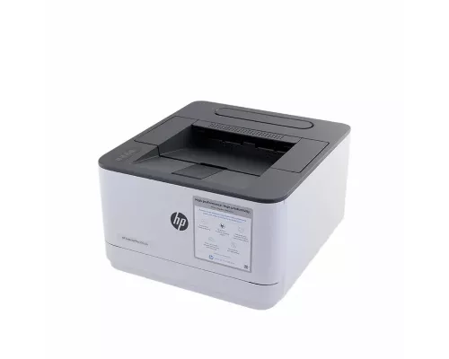 Принтер лазерный HP LaserJet Pro 3003dw