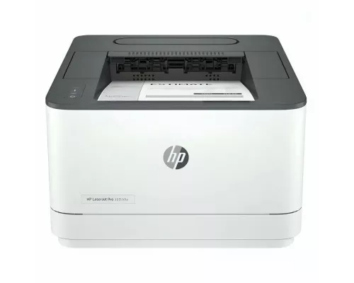 Принтер лазерный HP LaserJet Pro 3003dw