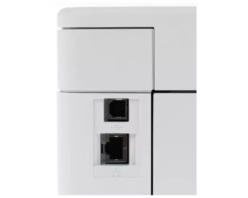 Принтер лазерный KYOCERA Ecosys P2040DN