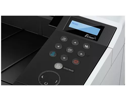 Принтер лазерный KYOCERA Ecosys P2040DN