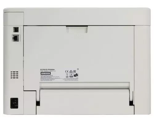 Принтер лазерный KYOCERA Ecosys P2040DN