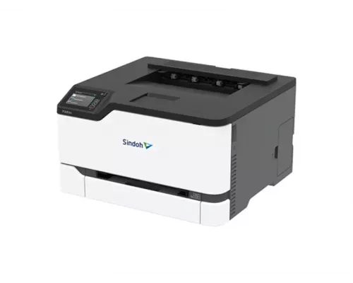 Принтер лазерный Sindoh P300dn