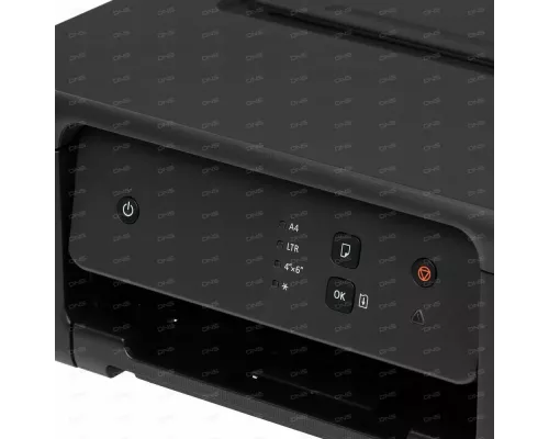 Принтер струйный Canon Pixma G1430