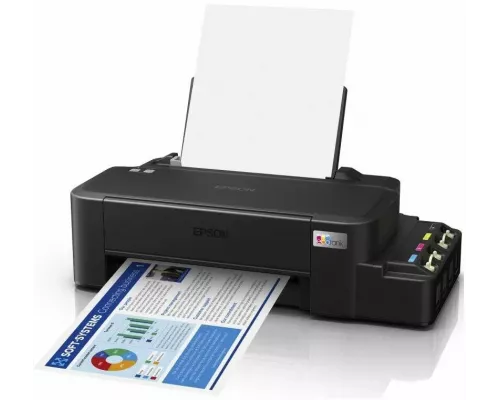Принтер струйный Epson L121