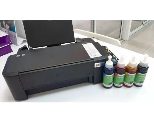 Принтер струйный Epson L121