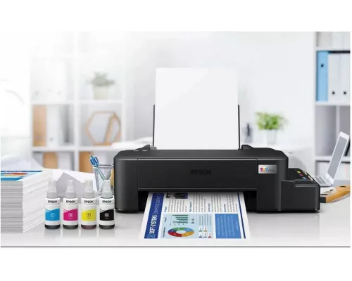 Принтер струйный Epson L121