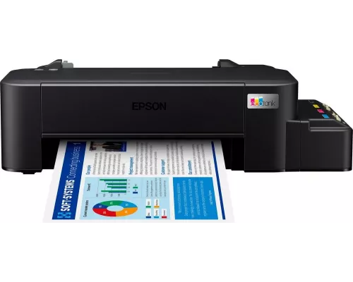 Принтер струйный Epson L121