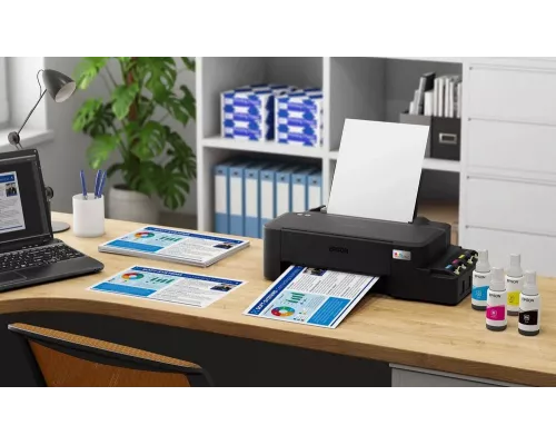 Принтер струйный Epson L121