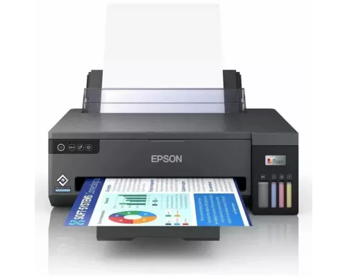 Принтер струйный Epson Stylus Photo L11050
