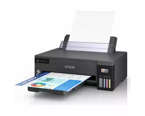 Принтер струйный Epson Stylus Photo L11050