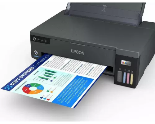 Принтер струйный Epson Stylus Photo L11050