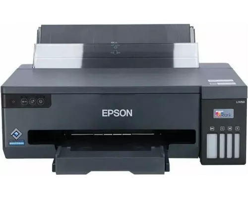 Принтер струйный Epson Stylus Photo L11050