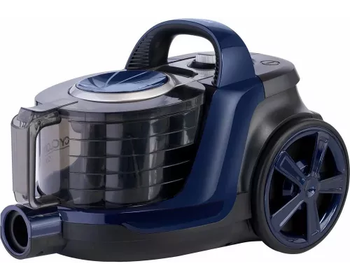 Пылесос Hyundai HYV-C3955