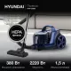 Пылесос Hyundai HYV-C3955