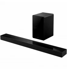 Саундбар TCL Q75H черный