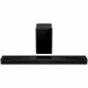 Саундбар TCL Q75H черный