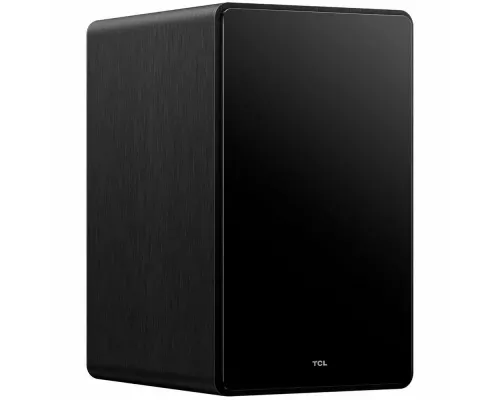 Саундбар TCL Q75H черный