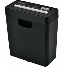 Шредер Buro Home BU-S600
