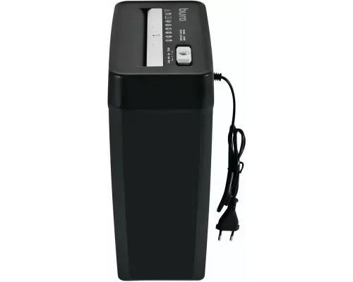 Шредер Buro Home BU-S600