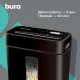 Шредер Buro Home BU-S630