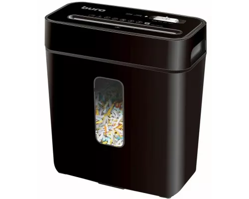 Шредер Buro Home BU-S630