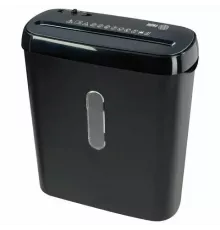 Шредер Cactus CS-SH-A1