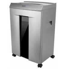 Шредер Deli 9958 серебристый