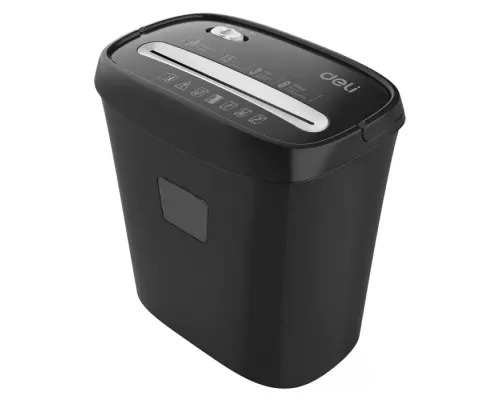 Шредер Deli E9947