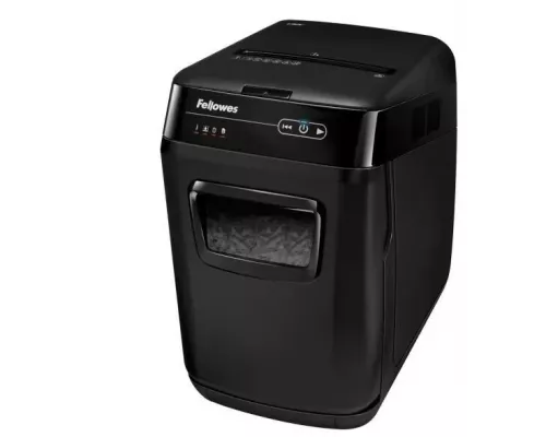 Шредер Fellowes AutoMax 130C