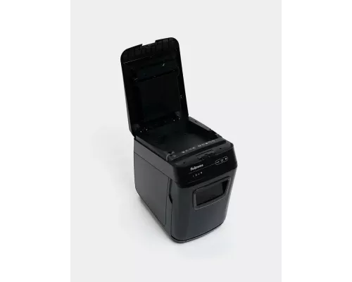 Шредер Fellowes AutoMax 130C