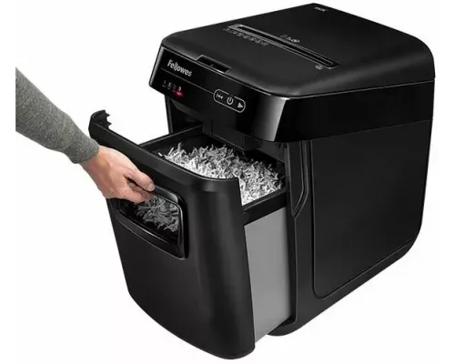Шредер Fellowes AutoMax 130C
