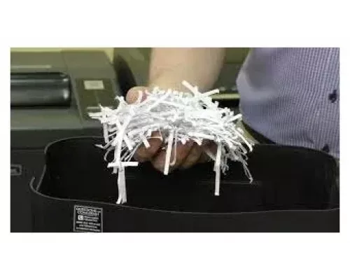 Шредер Fellowes AutoMax 200C