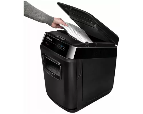 Шредер Fellowes AutoMax 200C