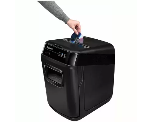 Шредер Fellowes AutoMax 200C