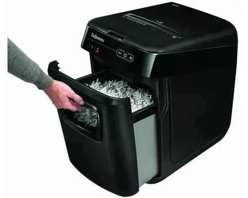 Шредер Fellowes AutoMax 200C