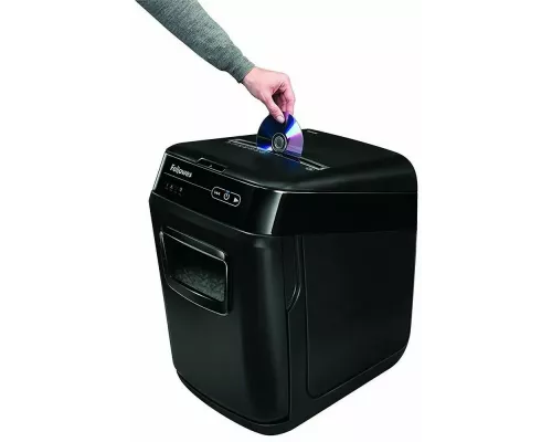 Шредер Fellowes AutoMax 200C