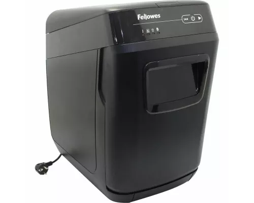 Шредер Fellowes AutoMax 200C
