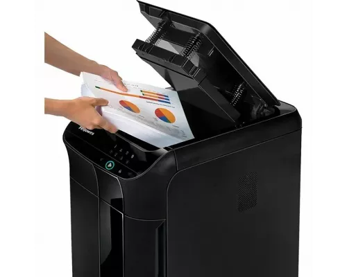 Шредер Fellowes AutoMax 350C