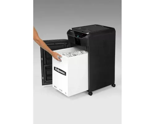 Шредер Fellowes AutoMax 350C
