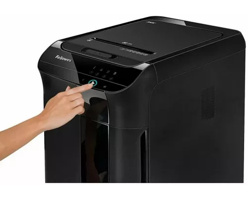 Шредер Fellowes AutoMax 350C