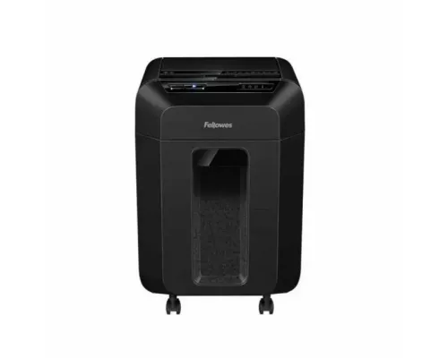 Шредер Fellowes AutoMax 80M FS-46215