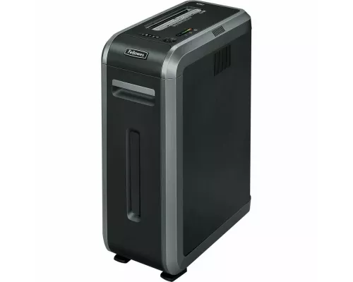 Шредер Fellowes Powershred 125Ci (FS-46120)